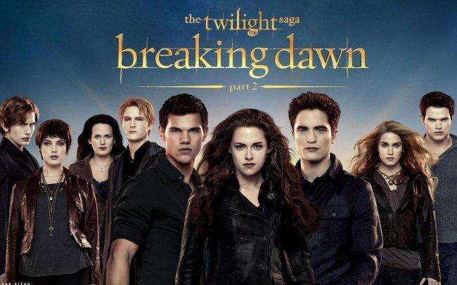 Producción de Twilight es acusada de maltratar a los animales Producción de Twilight es acusada de maltratar a los animales
