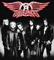 Aerosmith From another dimension (2012)