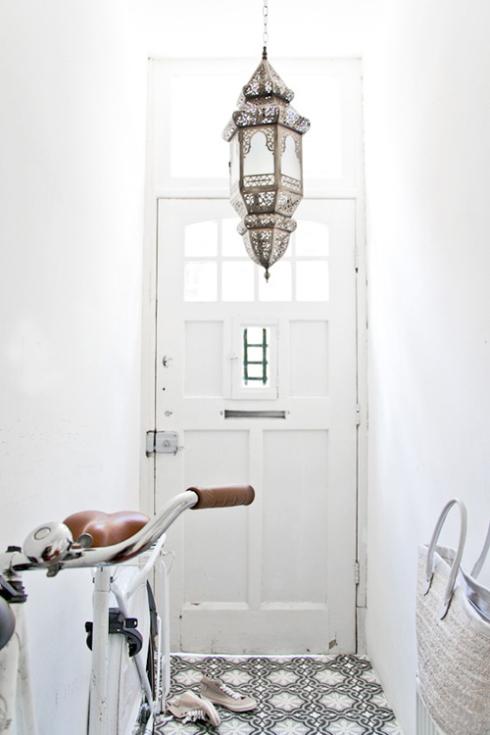 Hechizo árabe. Arabian spell. Imagen