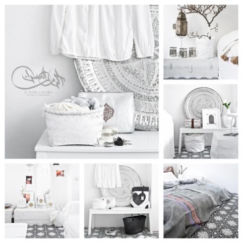 Hechizo árabe. Arabian spell. Imagen