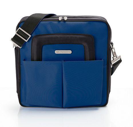 Puericultura en azul - Bolso Noname NoDarkMarine Bebemon - Productos para bebés Puericultura en azul, productos para bebés que transmiten calma