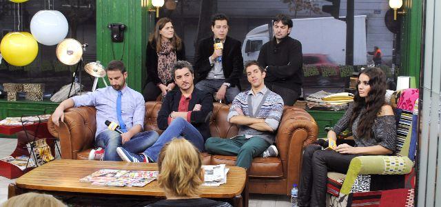 'Alguien Tenía Que Decirlo' pero, ¿teníais que ser vosotros? 'Alguien Tenía Que Decirlo' pero, ¿teníais que ser vosotros?