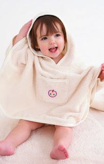 Wabi Sabi lanza su colección de ropa de algodón orgánico para bebes Wabi Sabi lanza su colección de ropa de algodón orgánico para bebes