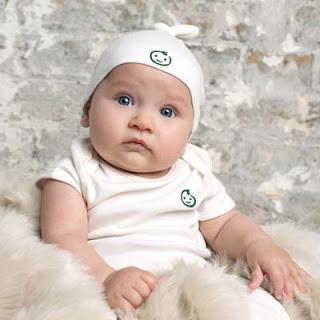 Wabi Sabi lanza su colección de ropa de algodón orgánico para bebes Wabi Sabi lanza su colección de ropa de algodón orgánico para bebes