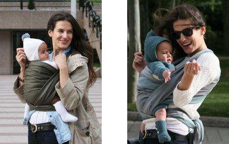 Fulares portabebés Kikuyu Fulares portabebés Kikuyu