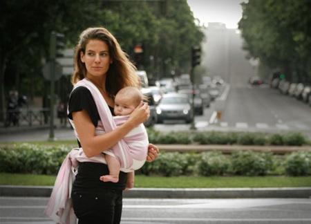 Fulares portabebés Kikuyu Fulares portabebés Kikuyu