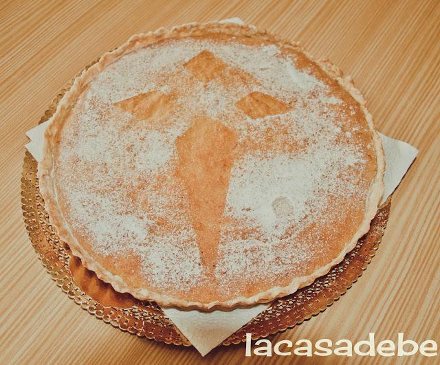 Es tiempo de almendras Es tiempo de almendras