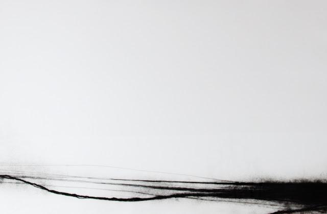 Negro sobre blanco Negro sobre blanco