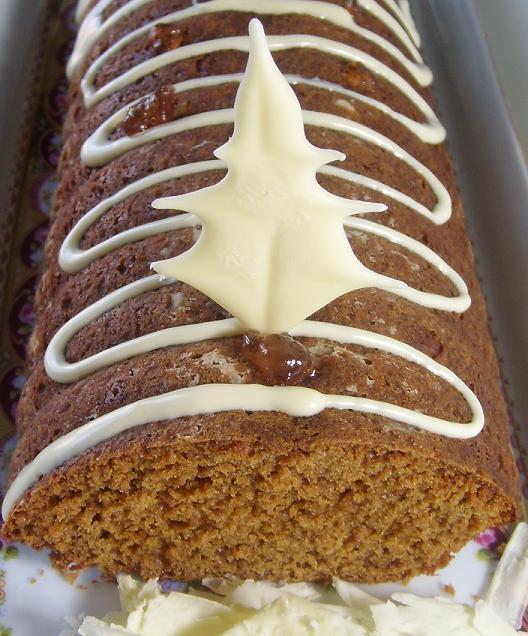 Pan de especias Pan de especias