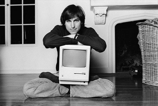 Sorkin habla de su guión para el biopic de Steve Jobs Sorkin habla de su guión para el biopic de Steve Jobs