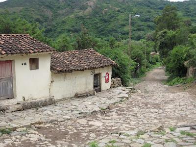 Por los caminos del Che.  Fotografías del rodaje del Documental