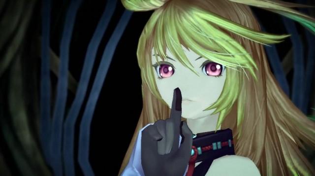 Tales of Xillia voces japonesas Tales of Xillia no tendrá voces japonesas, llegará solo con doblaje en inglés