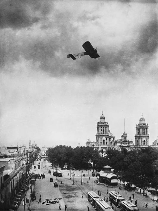 Retro México 50,60s : La ciudad de México en el tiempo.