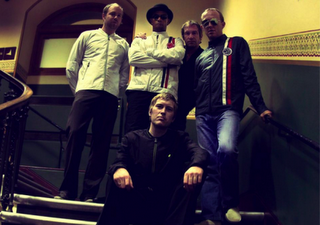 Ocean Colour Scene: fechas de conciertos para España Ocean Colour Scene: fechas de conciertos para España