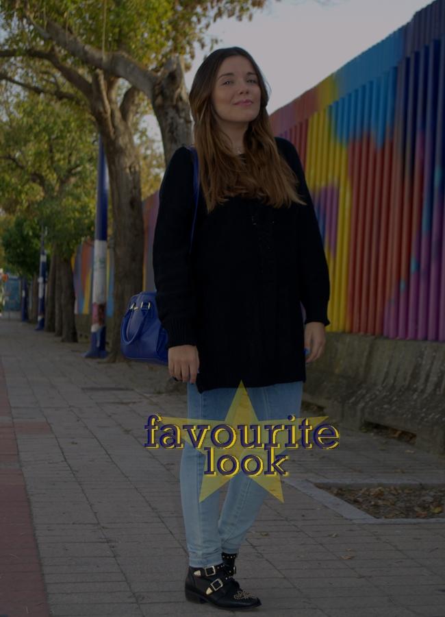 favourite look favourite look