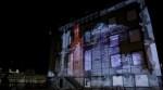 Eristoff-interactive-projection-mapping Eristoff nos invita a jugar en un mapping interactivo situado en la fachada de un edificio