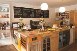 Cup & Cakes 3 Fodie Friday: Baby cookies – Viernes de comida: Galletitas para Bebés