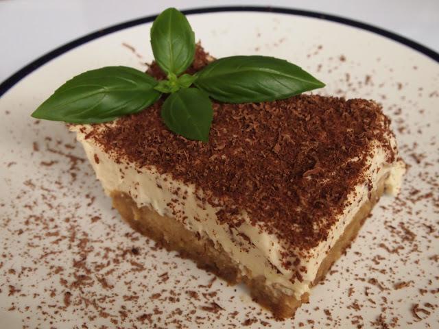 receta: tiramisù al baileys cocina italiana wild style magazine