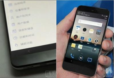 Nuevo smartphone Chino: Meizu MX2 con cuatro núcleos