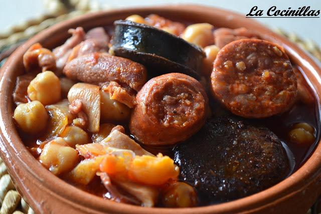 CALLOS A LA ANDALUZA