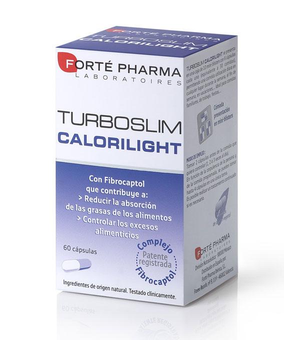 Disfruta de las fiestas sin kilos de más con Turboslim Calorilight Disfruta de las fiestas sin kilos de más con Turboslim Calorilight