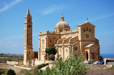 Excursión a las islas de Gozo y Comino