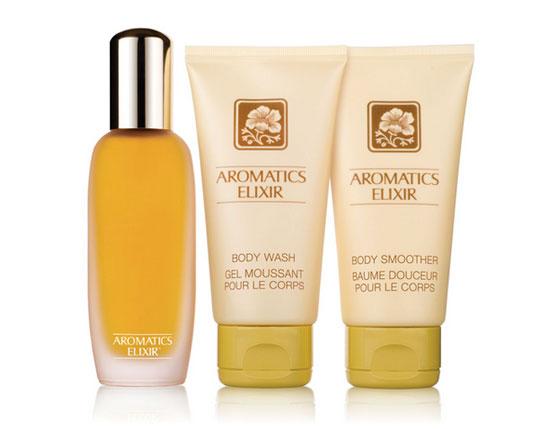 productos Aromatics Elixir de Clinique productos Aromatics Elixir de Clinique