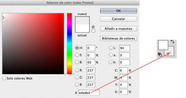 Crear una nube realista con Photoshop Cs6