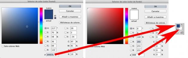 Crear una nube realista con Photoshop Cs6