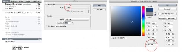 Crear una nube realista con Photoshop Cs6