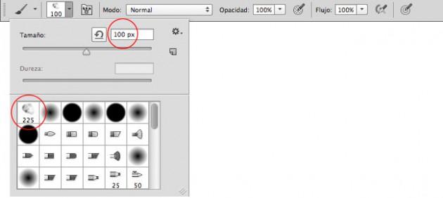 Crear una nube realista con Photoshop Cs6