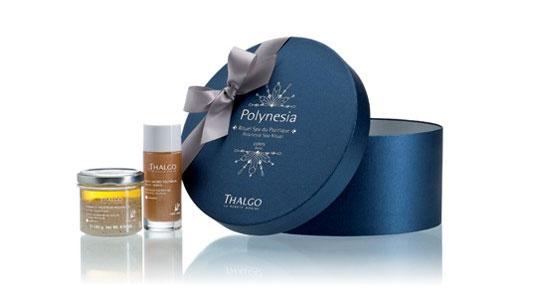 Coffret Polynesia de Thalgo Coffret Polynesia de Thalgo