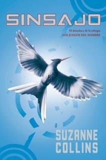 Frases y citas: Saga Juegos del Hambre Frases y citas: Saga Juegos del Hambre