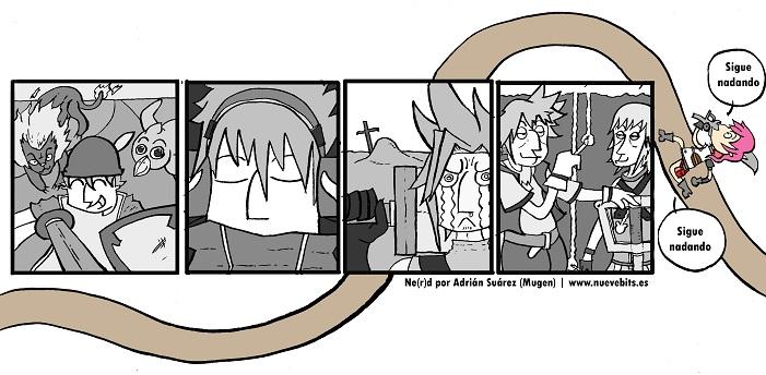 puntuaciones1 Rol, rollos retro y puntuando