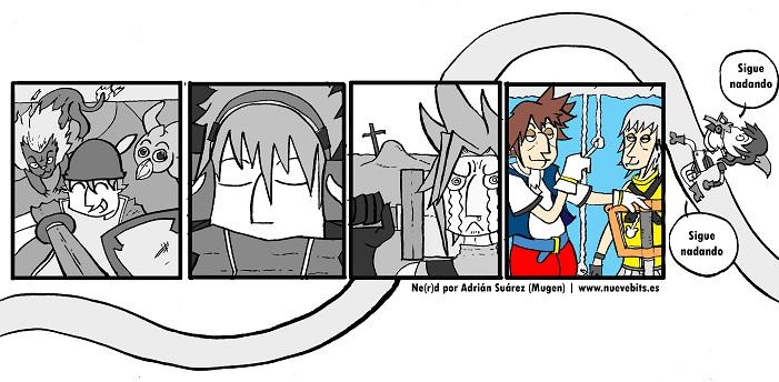 puntuaciones2 Rol, rollos retro y puntuando