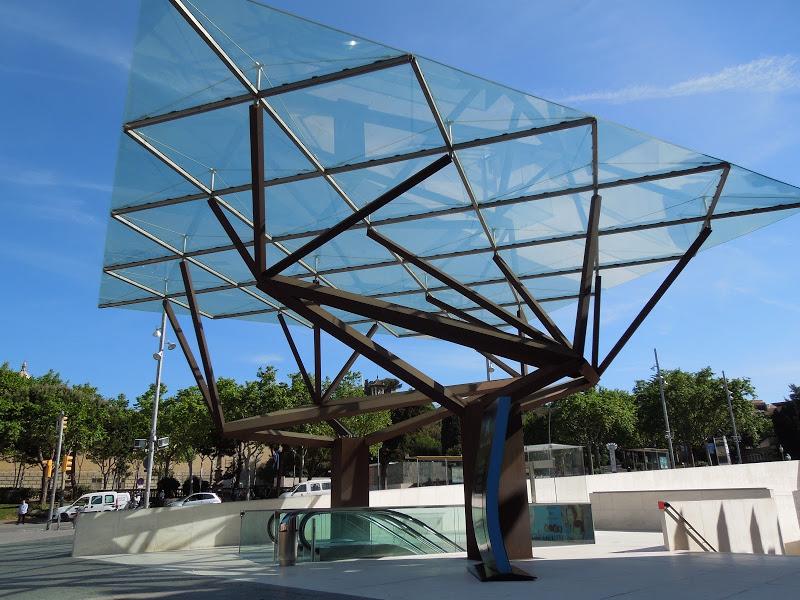 Caixa Forum Barcelona