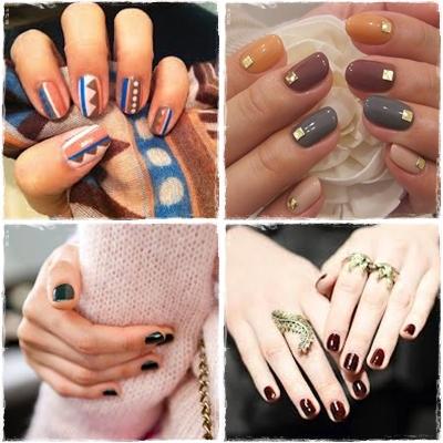 Autumn Inspiration Autumn Inspiration