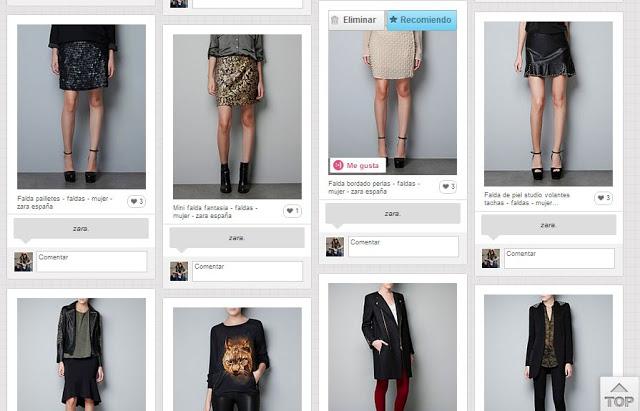 November 's Wishlist . November 's Wishlist .