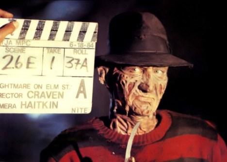 28 años soñando con Freddy Krueger (Parte 1)