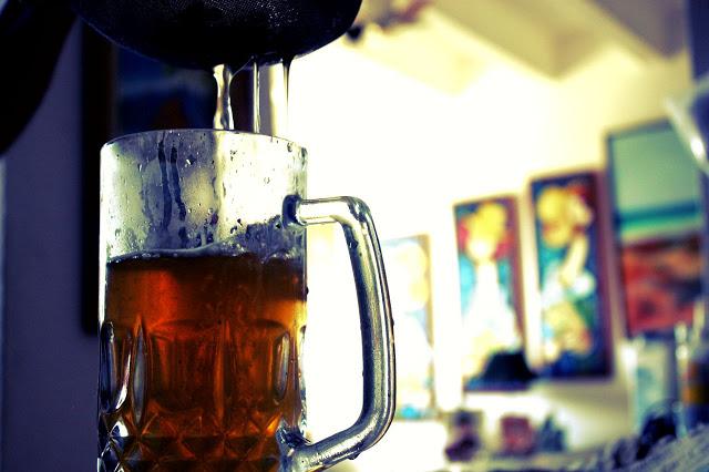 Green iced tea for SUMMER Green iced tea for SUMMER