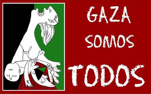 Comunicado de las redes de organizaciones en Palestina Comunicado de las redes de organizaciones en Palestina