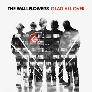 [Disco] The Wallflowers - Glad All Over (2012)