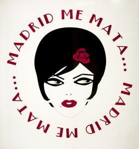 madrid me mata “Madrid me Mata” recupera la Movida de los ’80