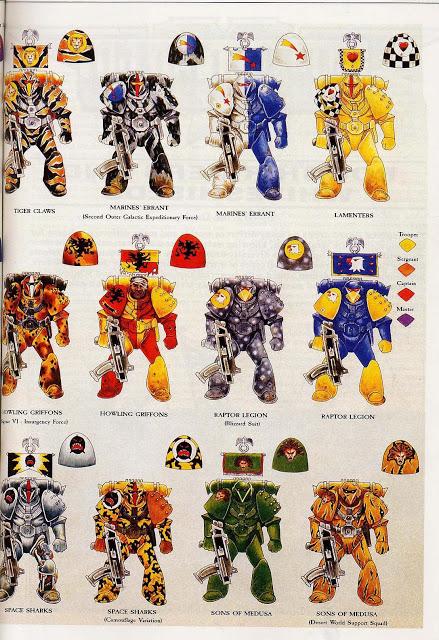 Los colores de la cobardía? Los colores de la cobardía?