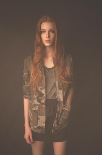 ¿Sí o no ? a la ropa camuflaje ¿Sí o no ? a la ropa camuflaje