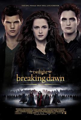 Amanecer: Parte II (The Twilight Saga: Breaking Dawn - Part II)