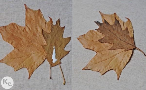 DIY. Fall boutonniere DIY. Fall boutonniere