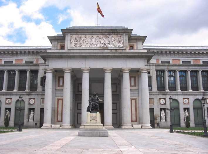 193 aniversario del Museo del Prado: Acceso gratuito para celebrarlo