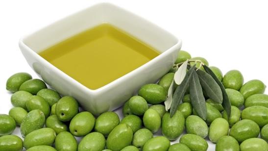 Aceite de oliva virgen. Diferencias y tipos