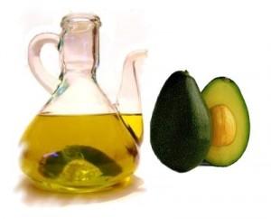 Aceite de oliva y aguacate para tener hijos